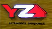 Yz Emlak - Aydın